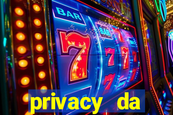 privacy da pipokinha gratis